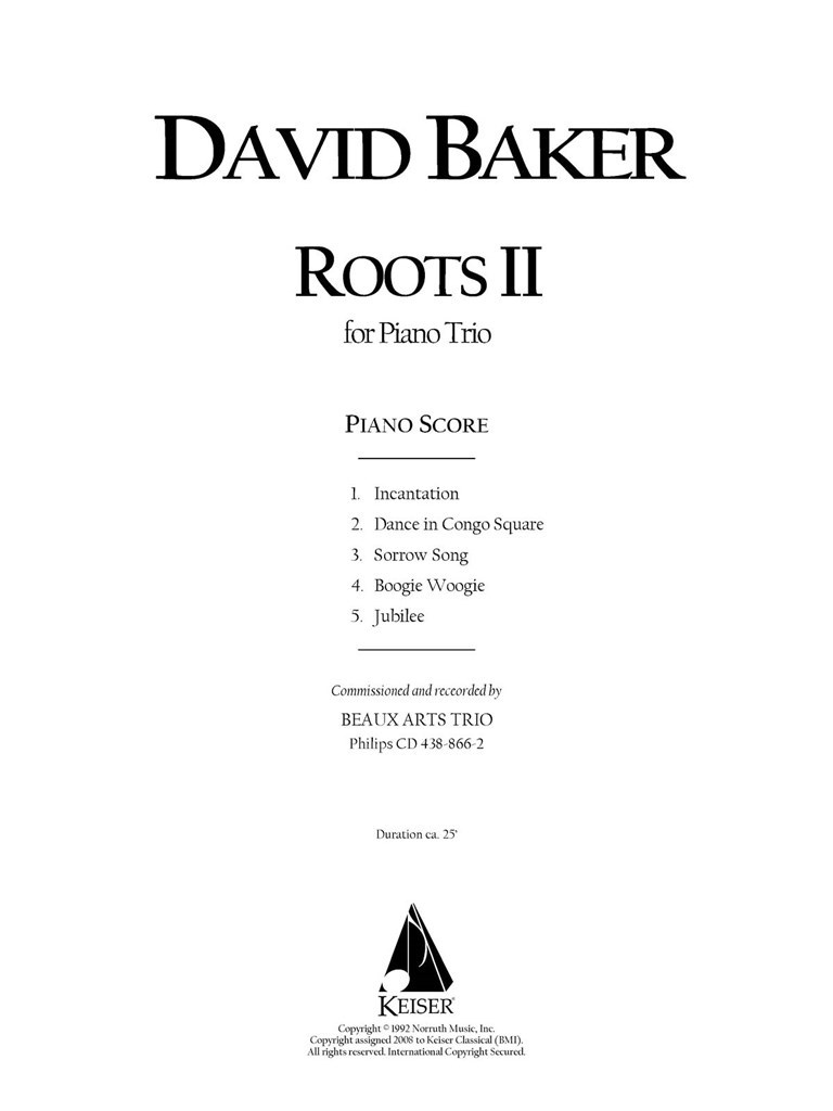 Roots II